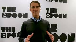 Talking to Edamam's Victor Penev at CES 2023
