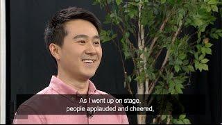 A Show-Off! Now Only Boasts in Jesus! : Chihwan Kim, Hanmaum Church
