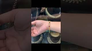 bracelet simple & super#BJ3#Rs.190 only