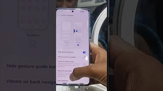 Realme 10 pro/plus full screen display settings//realme 10 pro me full screen display kaise kare