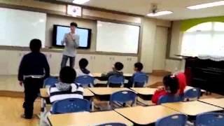 [TaLK Video Contest] Best Teacher Bronze Award- Kenneth Liang
