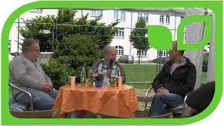 Alte Vs neue Sorten - Streitgespräch zwischen Hans Thomas Bosch und Markus Kobelt