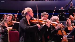 Handel - Water Music Suite No. 2 (Proms 2012)