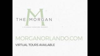 The Morgan Orlando: Virtual Tour