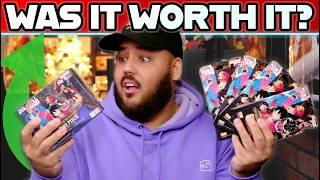24 BLISTER PACKS vs BOOSTER BOX: What Should You Buy for OP-09! (INSANE Opening)