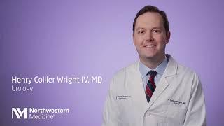 Henry Collier Wright IV, MD