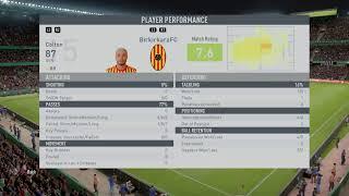 Birkirkara F.C. Esports vs Marsa Esports