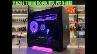 Razer Tomahawk Mini-ITX