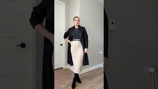 Modern modest outfits