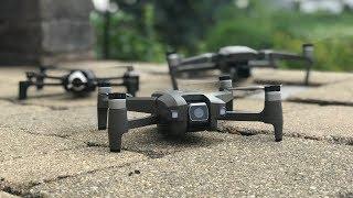 MJX MEW4 -How good is the Phoenix drone?