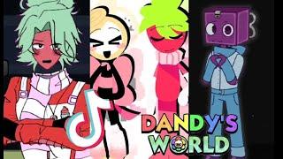 Dandy's World TikTok Compilation  Funny Dandy's World  Part 7