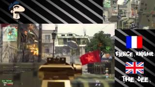 BROAB | 3 MOABs, 1 Game, A Very Special Commentary