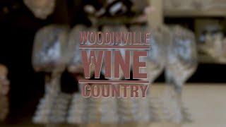 Woodinville the Heartbeat of Western Washington Wine