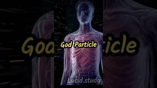 Discovery of God Particle-Higgs Boson Particle #godparticle #higgsboson #proton #sciencelover