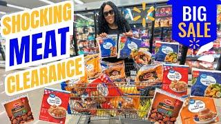 HURRY! I BOUGHT $500 WORTH OF CHICKEN AT WALMART FOR $2 A BAG! INSANE CLEARANCE DEAL!