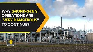 Why does the Netherlands wants to close Europe's largest gas field, Groningen? | WION Originals