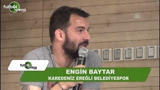 Engin Baytar: "Cüneyt Çakır'ı çok severdim, pişman da değilim"