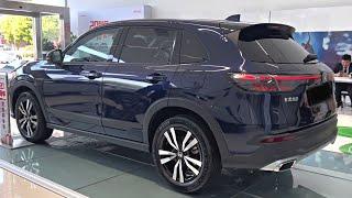 2023 Honda HR-V in-depth Walkaround