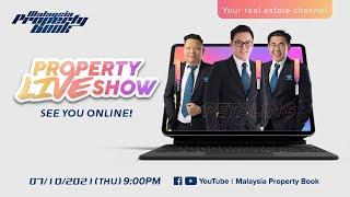 Property LIVE Show [Secondary Market] #6 | Petaling Jaya Live22