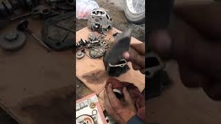 #automobile #motormechanic #automotivetool #mechanic #machine