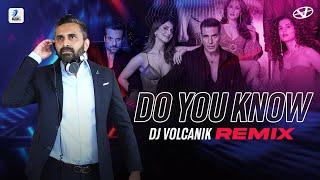 Do You Know (Remix) | DJ Volcanik Remix | Diljit Dosanjh