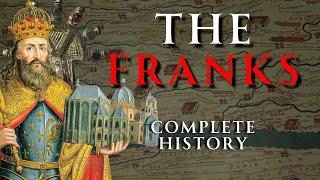 History of the Franks - Relaxing History ASMR
