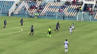 EXTENDED HIGHLIGHTS: HEARTS OF OAK 0: 0 NATIONS FC. HEARTS DRAW WITH NATIONS FC. POINTS SHARED...