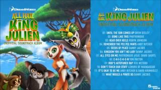 All Hail King Julien Unoffical Soundtrack - Head Over Heels