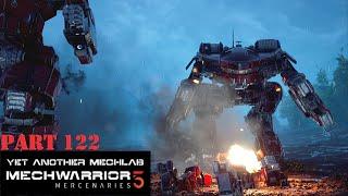 Joermungandr Hero Found! MechWarrior: YAML/Von Biomes Mod - Part 122