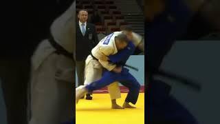 #JudoJV