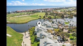 Ponte Vedra Beach Condo for Sale in The Pointe at Ponte Vedra