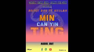 Myclan (MIN CAN YIN TING)Masky boy official audio out mp3