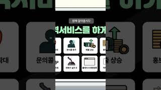 네이버스마트플레이스대량등록! 타지역서비스