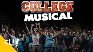 College Musical: The Movie | Free Musical Comedy Movie | Full HD | Full Movie | Crack U