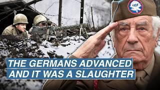 The Last Interview With A Legendary Paratrooper | 101st Airborne Division | Vincent J. Speranza