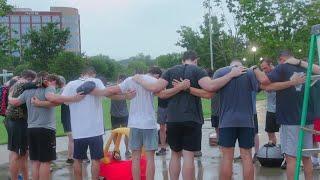 F3 Nation: Empowering men through fitness, fellowship, and faith