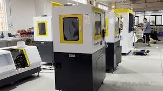 YORNEW CNC Mill  Affordable Industrial CNC Browse Our Range Of Personal CNC Mills