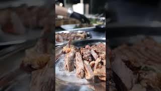 Your meat event
