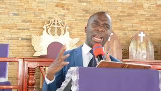 KUHUISHWA UTU WAKO WA NDANI ILI UPOKEE VIWANGO VIPYA VYA MAISHA YAKO KIMUNGU - KKKT BETHEL MBEYA