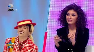 Bravo, ai stil! All Stars (03.05.2018) - Silvia se cearta in culise cu Marisa! Motivul?