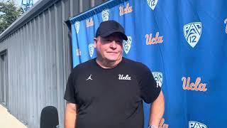 Chip Kelly, 9/18