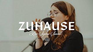 Zuhause | Léa-Sophie Sawall