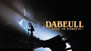 Dabeull Band - Live in Paris