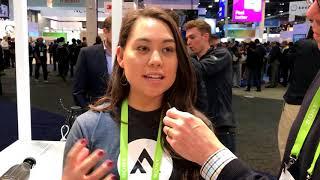 CES 2018 Product Spotlight: LifeFuels, Drink Smarter