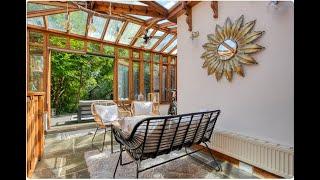 Edwardian Villa Converted 3bed | Eversley Park Road, Winchmore Hill, N21 | Cinematic Video Tour