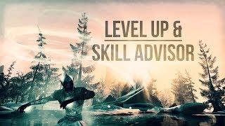 ESO Level up Advisor Rewards and Skill Advisor - the Elder Scrolls Online