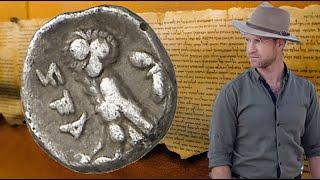 Archaeologist SHREDS "Consensus" on Torah