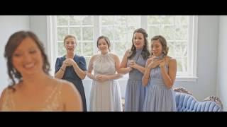 Erin & Andrew - Wedding Film