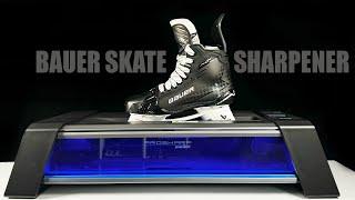 Bauer Advantedge Hockey Skate Sharpener review - Part 1