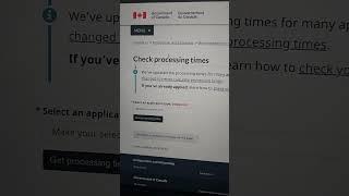 Canada Student Visa Processing Times 2023!